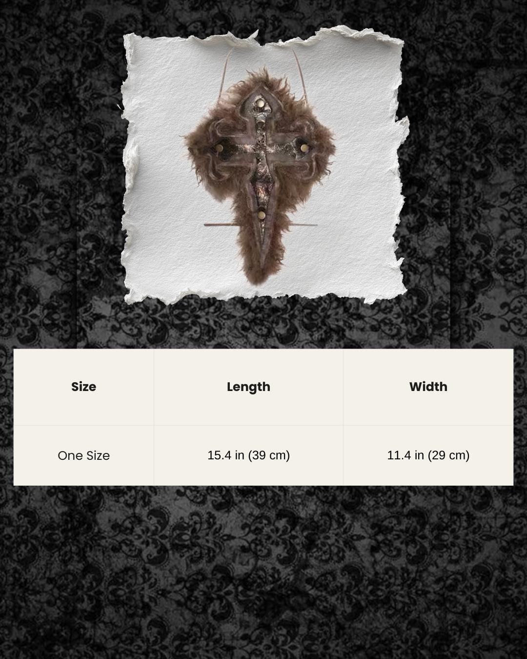 Viking Grunge Warrior 3-Piece Set | Vegan Leather Cross Halter Top, Faux-Fur Mini Skirt & Fur Leg Warmers,  Xmas Party, New Year Rave Outfit