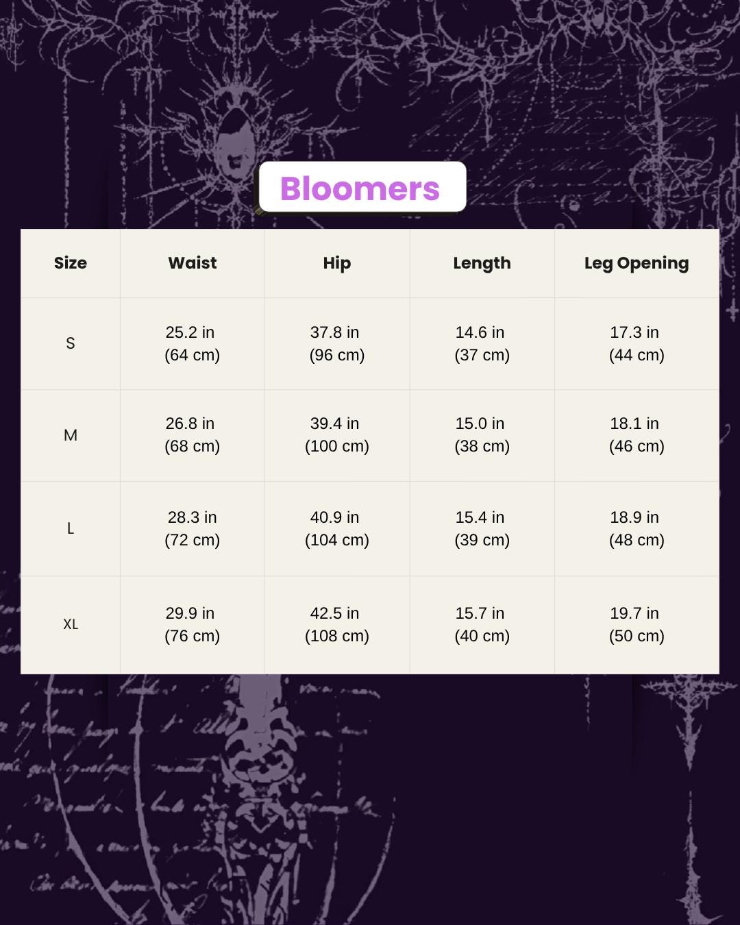 Nocturne Ruffle Bloomers | Gothic Lace Shorts with Detachable Garters, Victorian Baroque Ruffled Lingerie, Dark Romantic Outfit